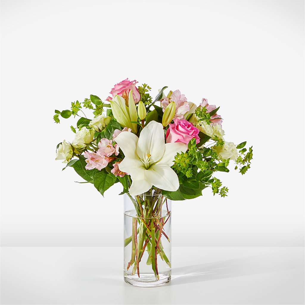 Fondly Bouquet – M & A FLOWERS AND EVENTS, South Gate CA