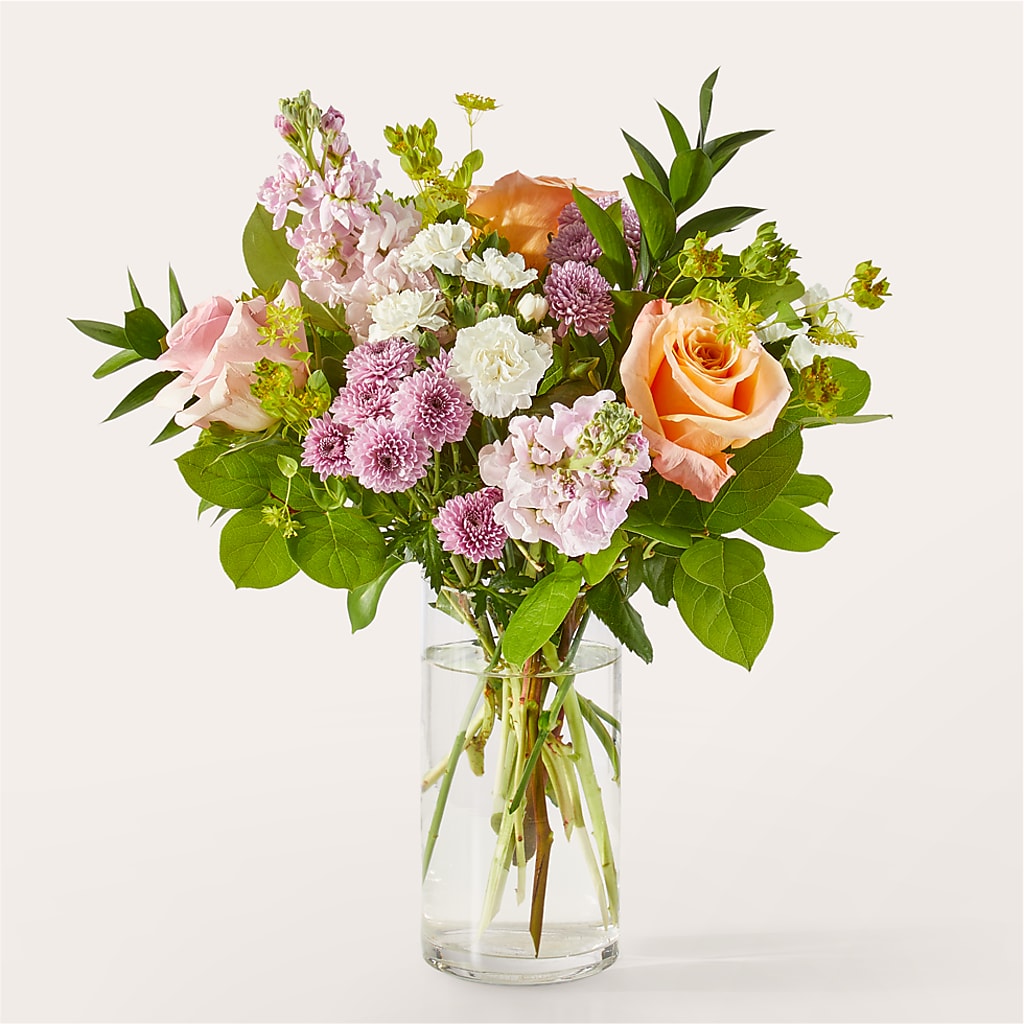 Perfect Contentment Bouquet – M & A FLOWERS AND EVENTS, South Gate CA