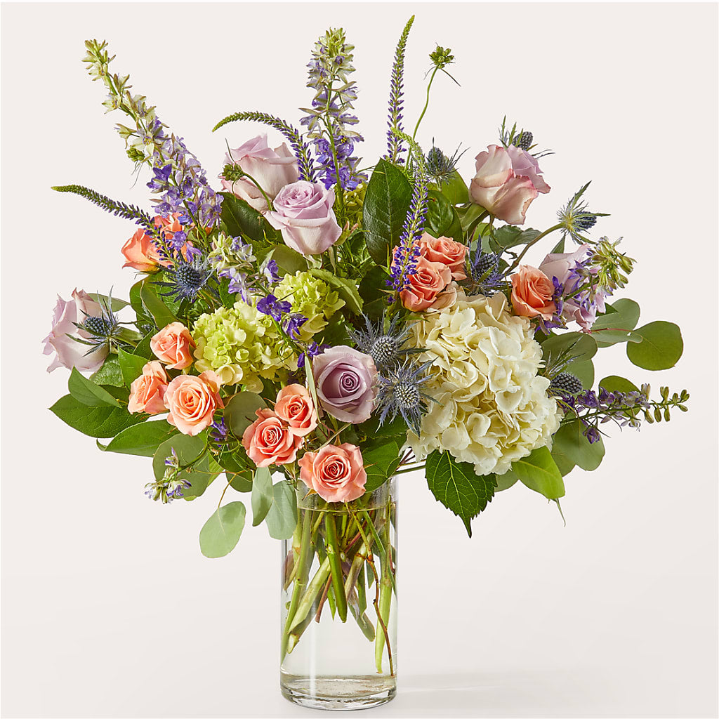 Appealing Aura Bouquet – M & A FLOWERS AND EVENTS, South Gate CA