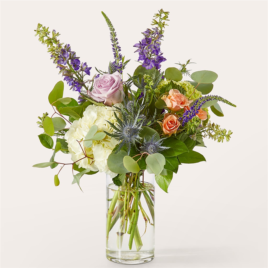 Appealing Aura Bouquet – M & A FLOWERS AND EVENTS, South Gate CA