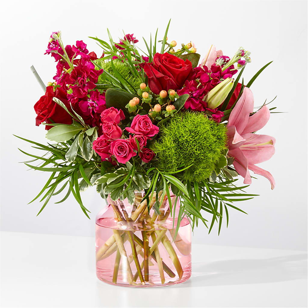 In Every Lifetime Bouquet – M & A FLOWERS AND EVENTS, South Gate CA