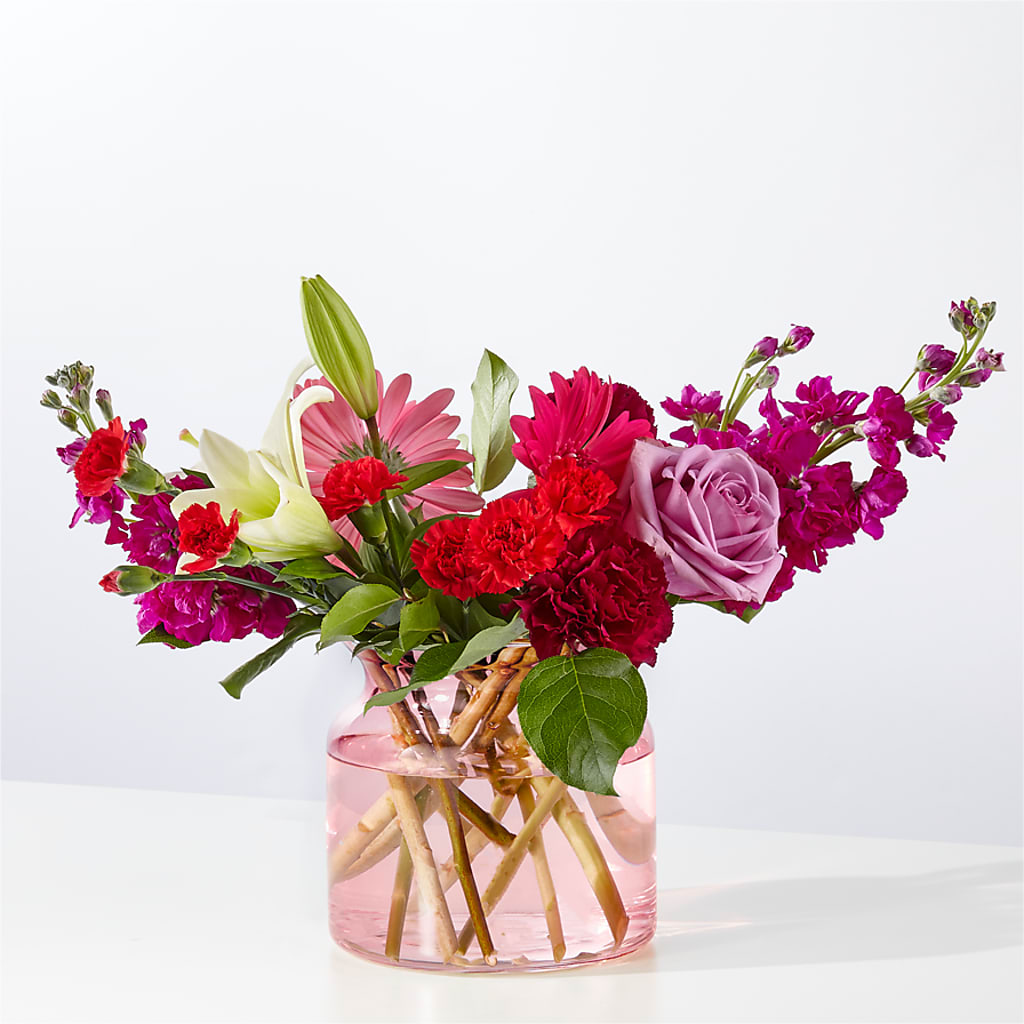 Other Half Bouquet – M & A FLOWERS AND EVENTS, South Gate CA