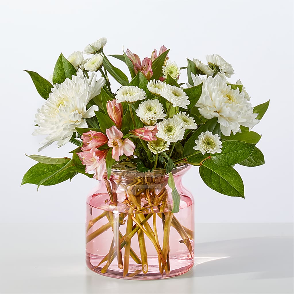 Infatuated Bouquet – M & A FLOWERS AND EVENTS, South Gate CA