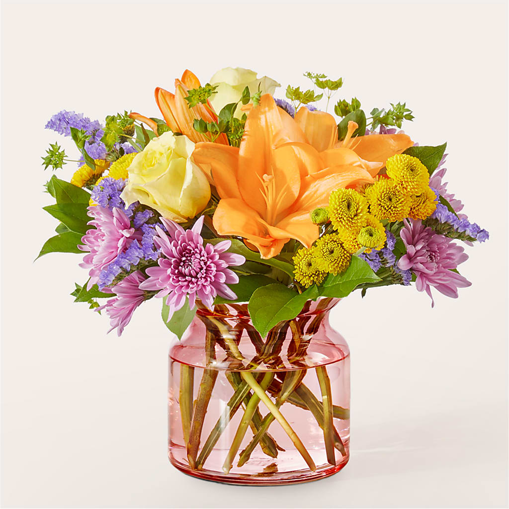 Lucky Charm Bouquet – M & A FLOWERS AND EVENTS, South Gate CA