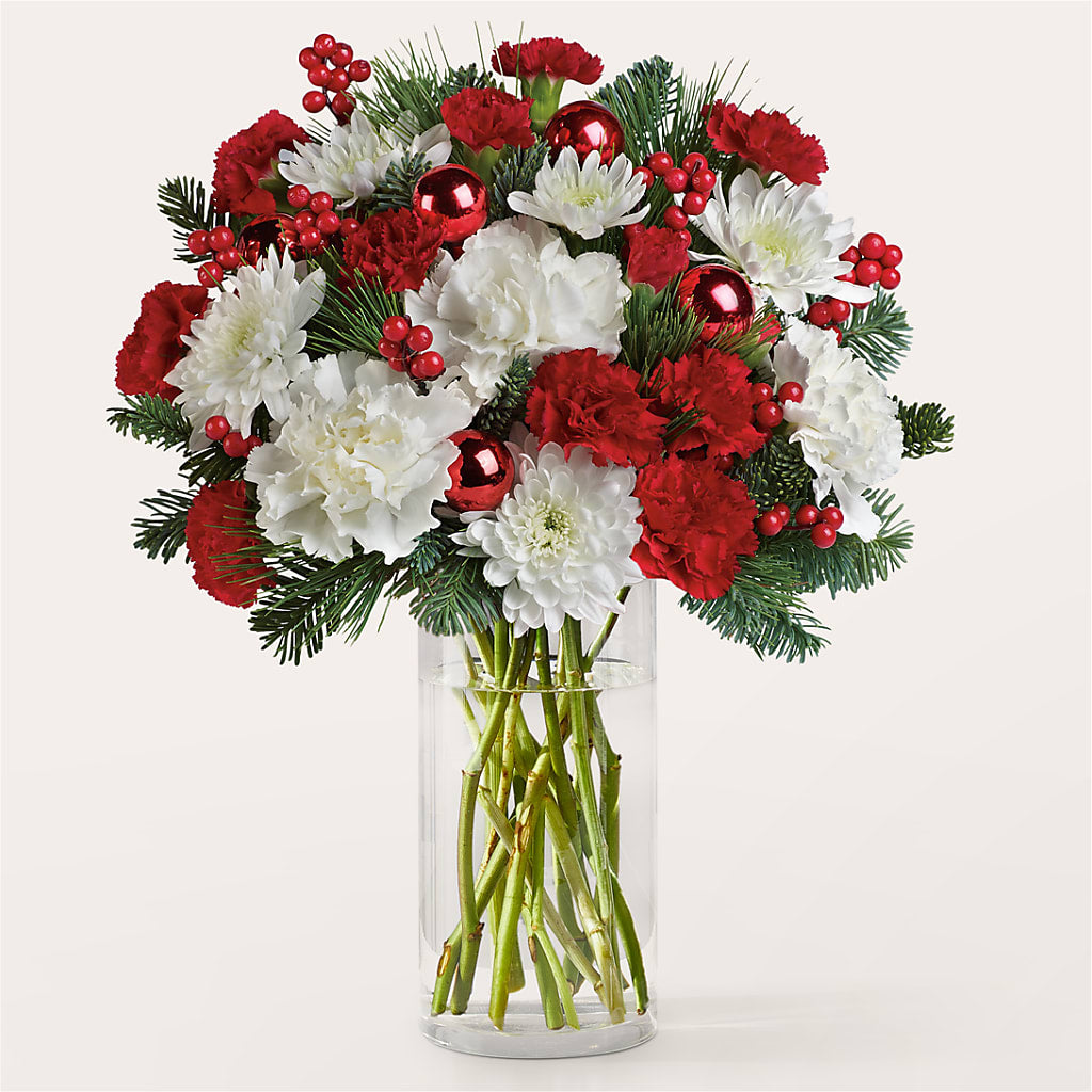 Good Tidings Bouquet – M & A FLOWERS AND EVENTS, South Gate CA