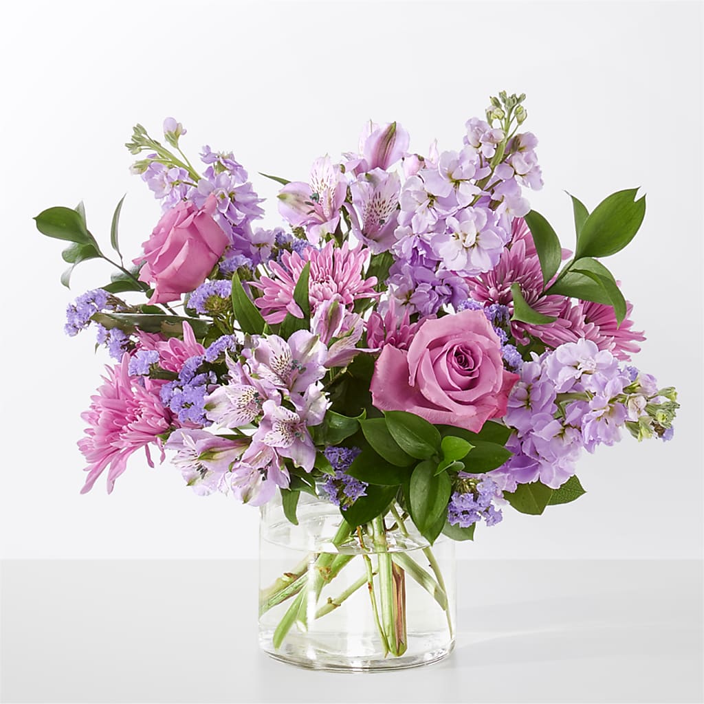 Cloud Nine Bouquet – M & A FLOWERS AND EVENTS, South Gate CA