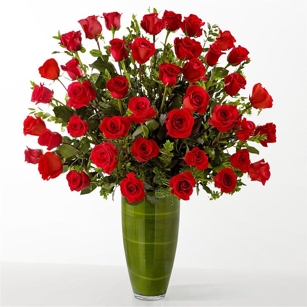 The Ballad – M & A FLOWERS AND EVENTS, South Gate CA