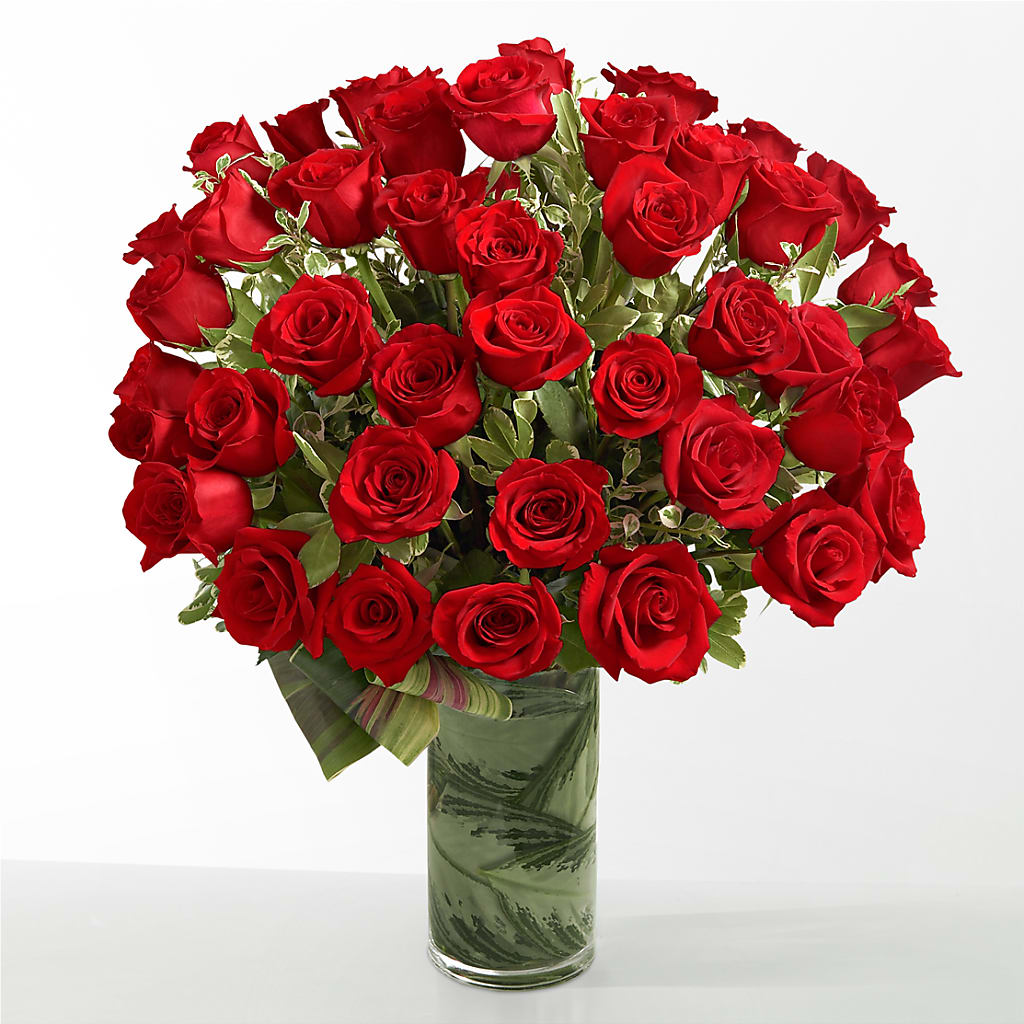 The Enamored – M & A FLOWERS AND EVENTS, South Gate CA