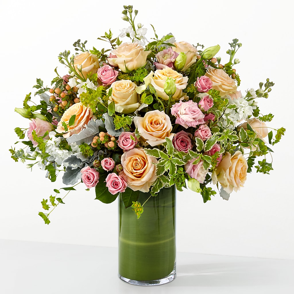 The Glamour Shot – M & A FLOWERS AND EVENTS, South Gate CA