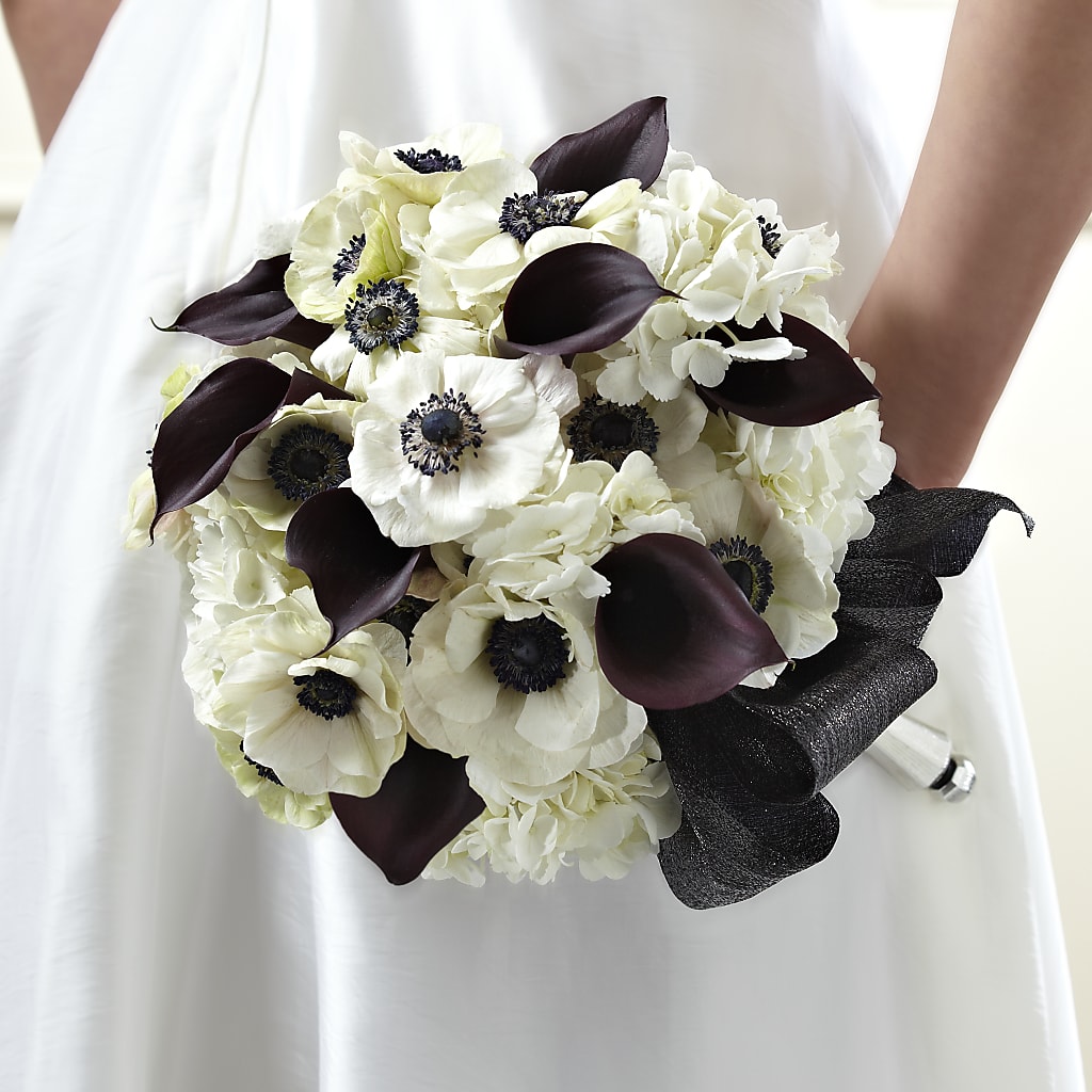 To Have and To Hold Bouquet – M & A FLOWERS AND EVENTS, South Gate CA