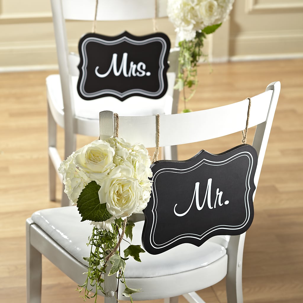 Notions Chair Décor – M & A FLOWERS AND EVENTS, South Gate CA