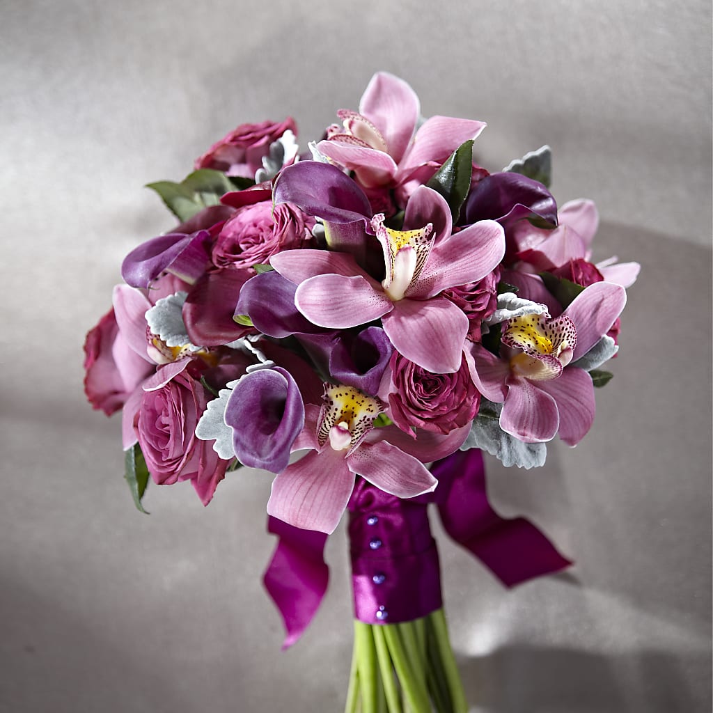 Delicacy Bouquet – M & A FLOWERS AND EVENTS, South Gate CA