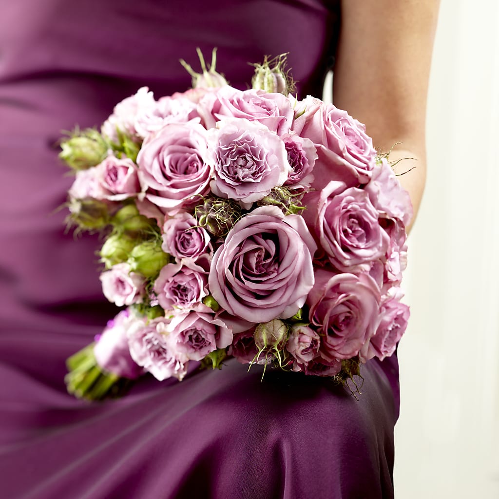 Veronica Bouquet – M & A FLOWERS AND EVENTS, South Gate CA