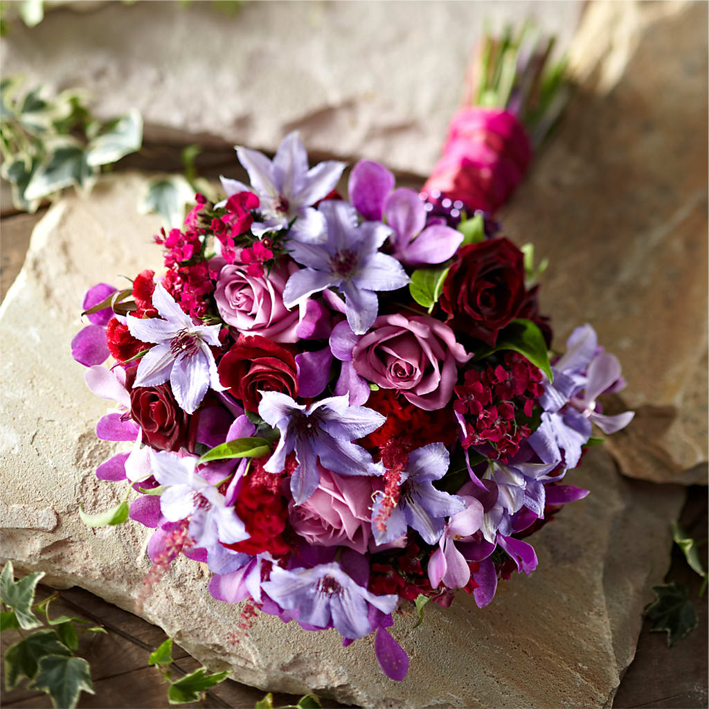 Enlightened Love Bouquet – M & A FLOWERS AND EVENTS, South Gate CA