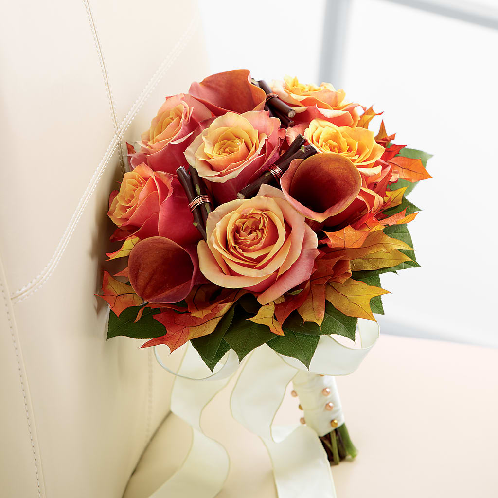 Love Everlasting Bouquet – M & A FLOWERS AND EVENTS, South Gate CA