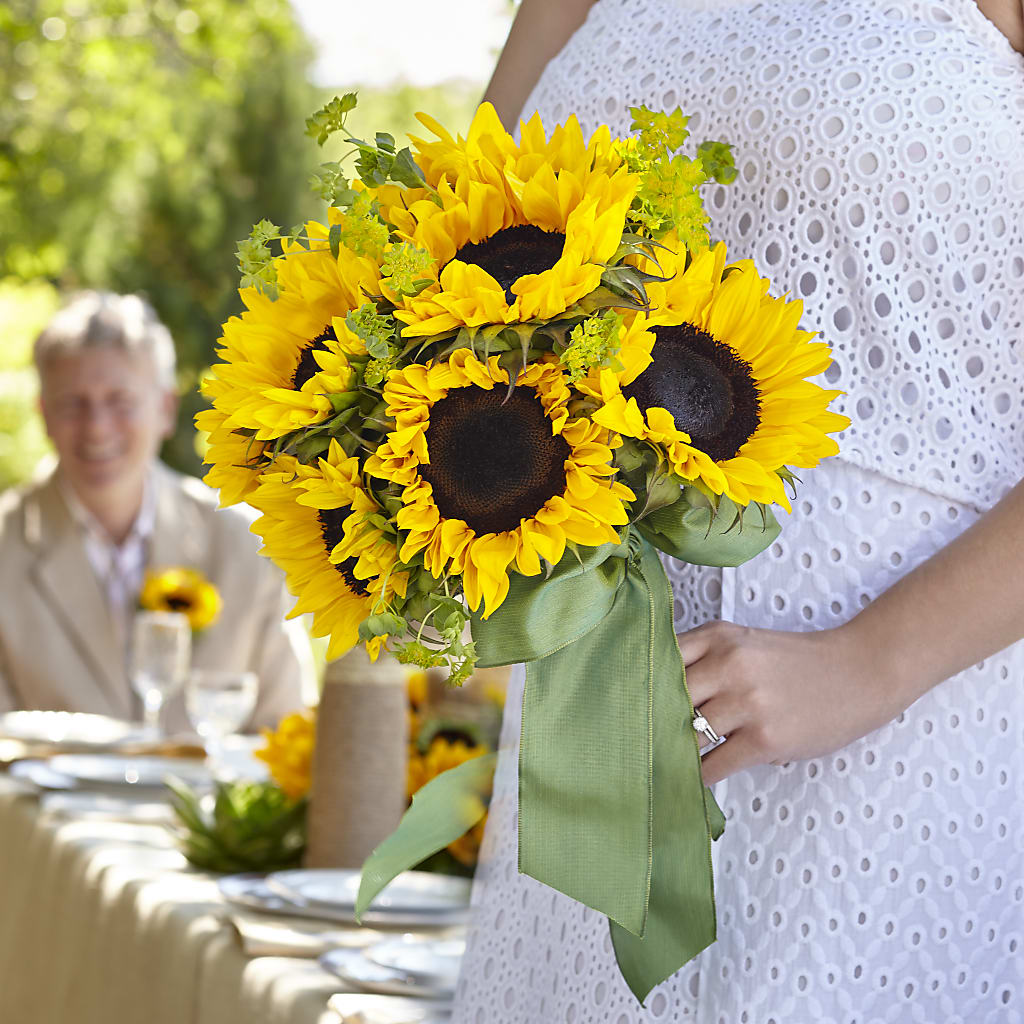 Free Spirit Bouquet – M & A FLOWERS AND EVENTS, South Gate CA