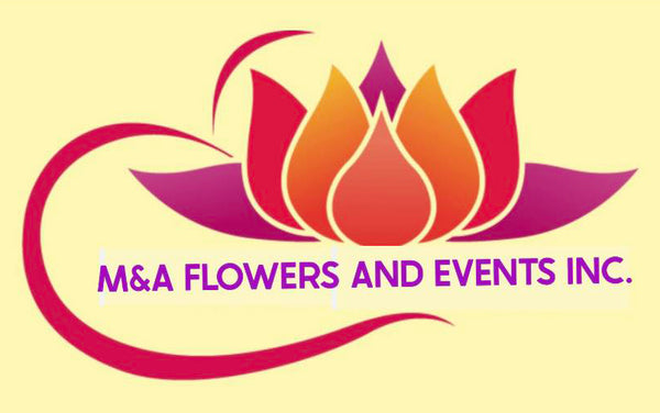 M&A Flowers And Events