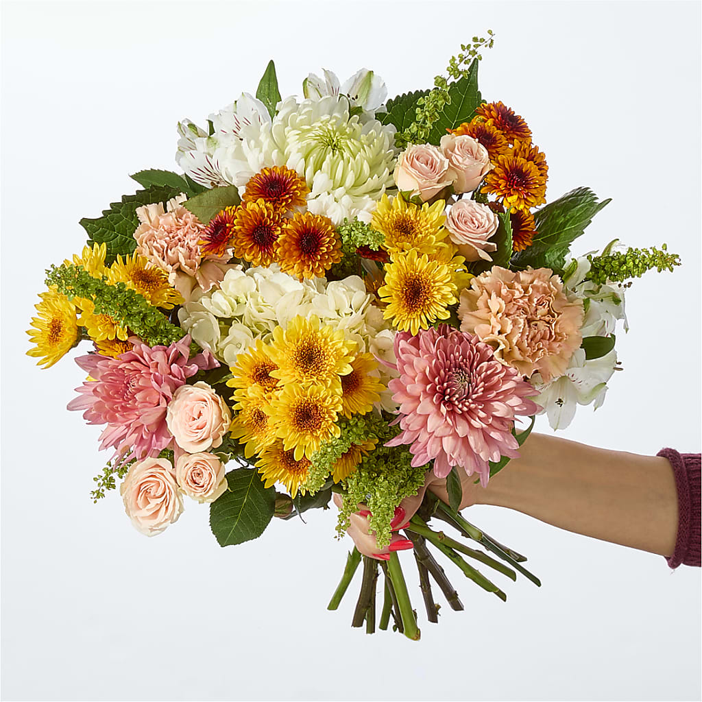 Fall Celebration Bouquet – M & A FLOWERS AND EVENTS, South Gate CA