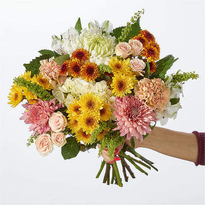 Fall Celebration Bouquet – M & A FLOWERS AND EVENTS, South Gate CA