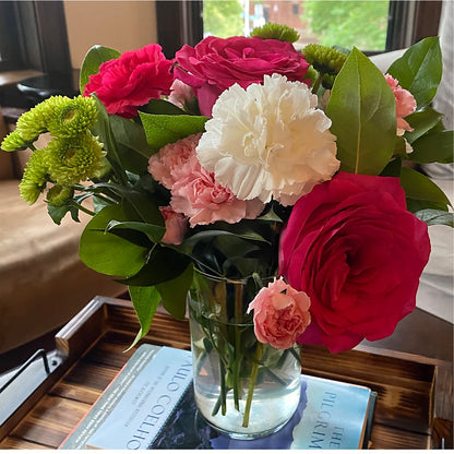 Sweet & Pretty Bouquet – M & A FLOWERS AND EVENTS, South Gate CA