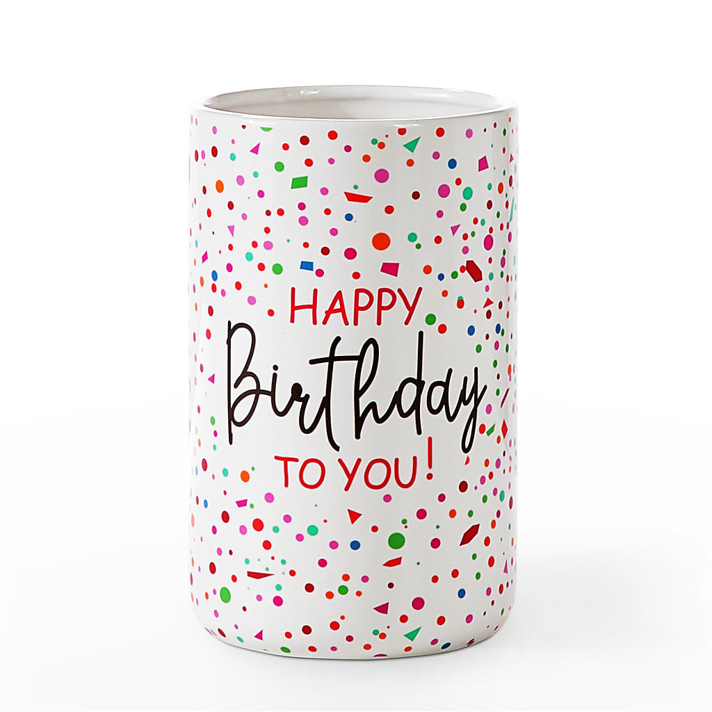Birthday Palooza Bouquet – M & A FLOWERS AND EVENTS, South Gate CA