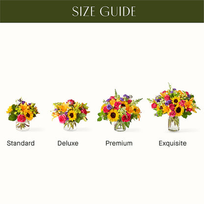 Best Day Bouquet – M & A FLOWERS AND EVENTS, South Gate CA