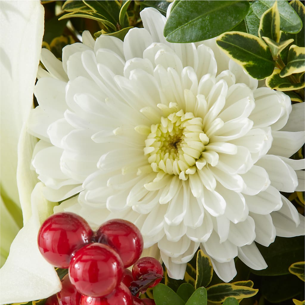 Festive Moments Tree – M & A FLOWERS AND EVENTS, South Gate CA