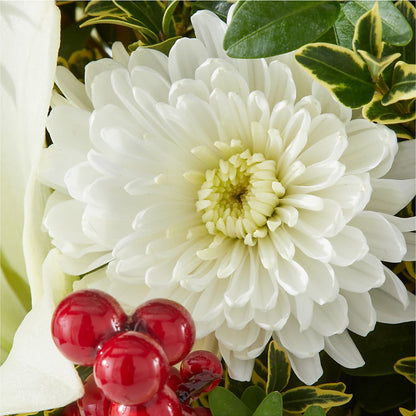 Festive Moments Tree – M & A FLOWERS AND EVENTS, South Gate CA