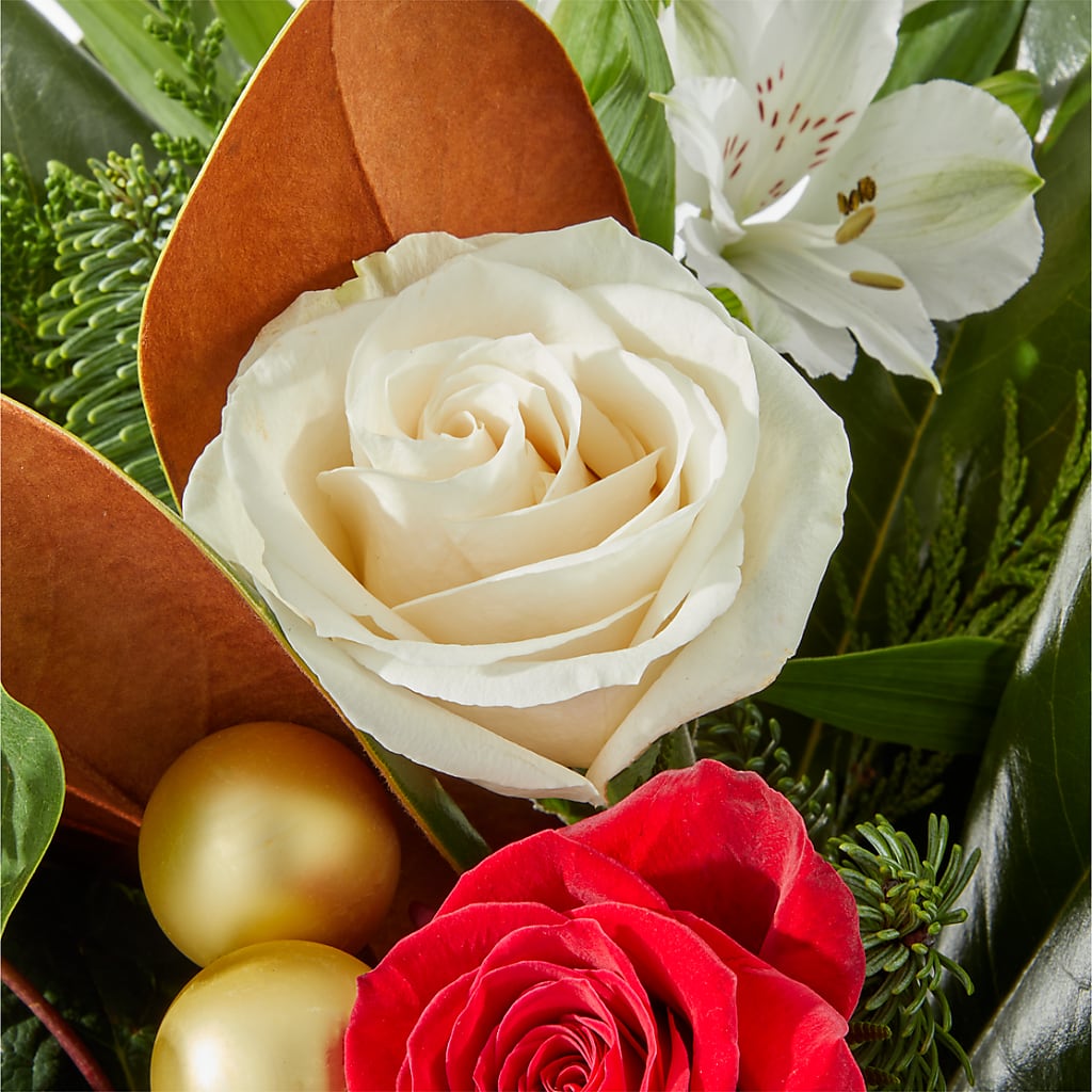 Joy & Jolly Bouquet – M & A FLOWERS AND EVENTS, South Gate CA