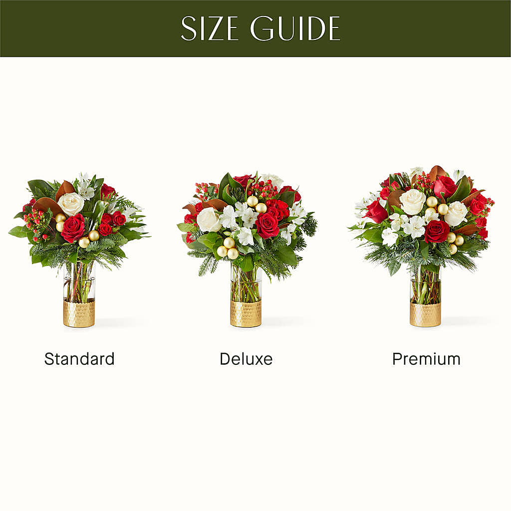 Joy & Jolly Bouquet – M & A FLOWERS AND EVENTS, South Gate CA