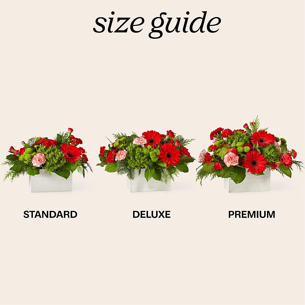 The Rudolph Bouquet – M & A FLOWERS AND EVENTS, South Gate CA
