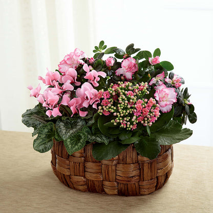 Pink Assortment – M & A FLOWERS AND EVENTS, South Gate CA