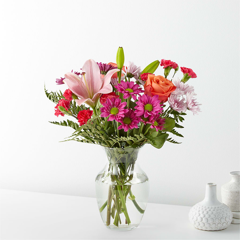 Light of My Life Bouquet – M & A FLOWERS AND EVENTS, South Gate CA
