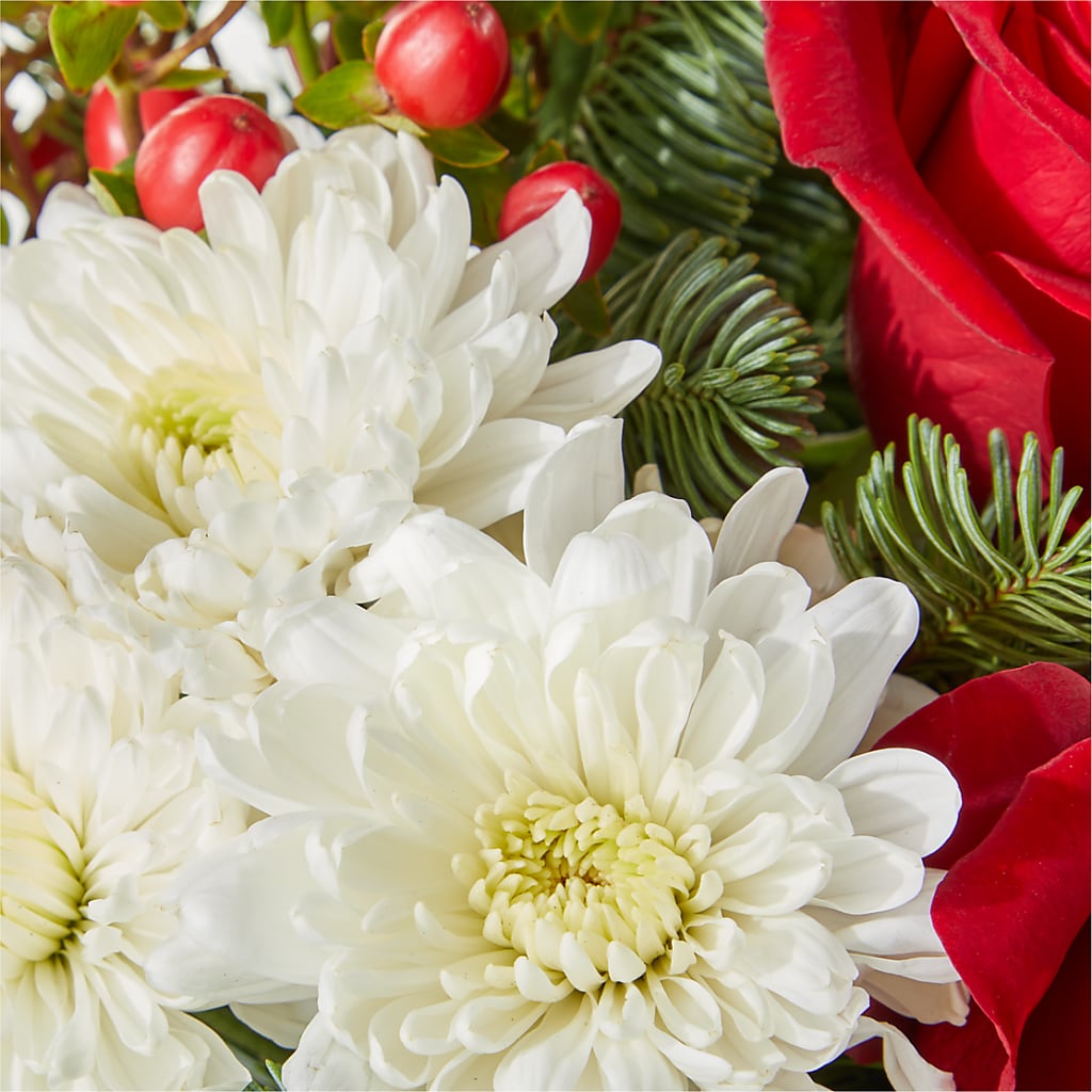 Gingerbread Bakery Bouquet – M & A FLOWERS AND EVENTS, South Gate CA