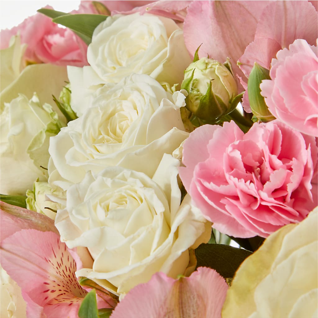 Gentle Healing Bouquet – M & A FLOWERS AND EVENTS, South Gate CA