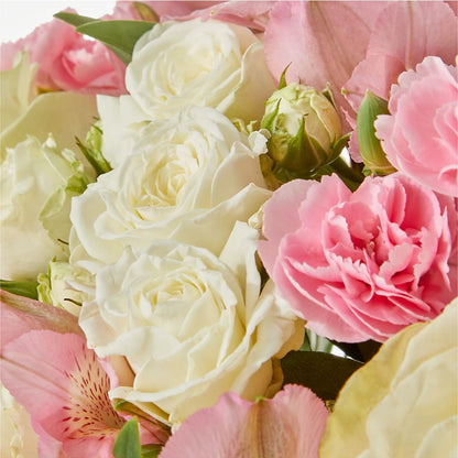 Gentle Healing Bouquet – M & A FLOWERS AND EVENTS, South Gate CA