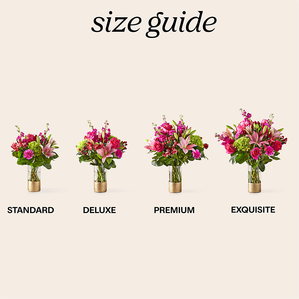 Magic in the Air Bouquet – M & A FLOWERS AND EVENTS, South Gate CA