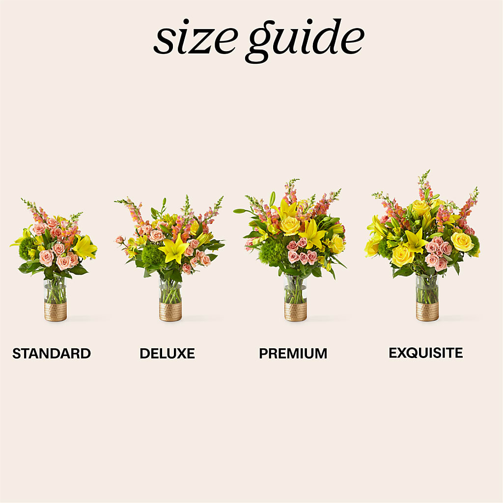 Getaway Bouquet – M & A FLOWERS AND EVENTS, South Gate CA