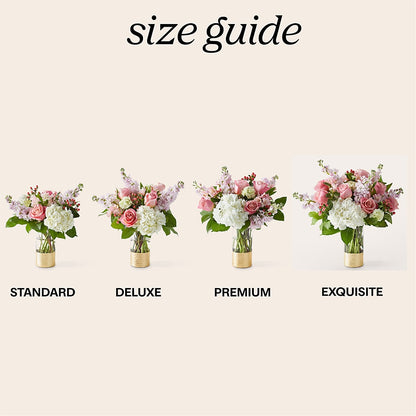 Little Luxuries Bouquet – M & A FLOWERS AND EVENTS, South Gate CA