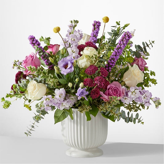 Work of Art Bouquet – M & A FLOWERS AND EVENTS, South Gate CA