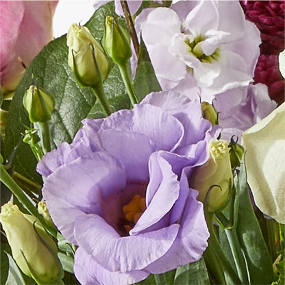 Work of Art Bouquet – M & A FLOWERS AND EVENTS, South Gate CA