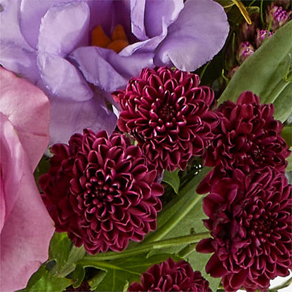 Work of Art Bouquet – M & A FLOWERS AND EVENTS, South Gate CA