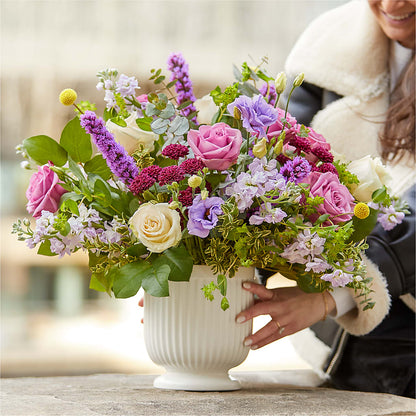 Work of Art Bouquet – M & A FLOWERS AND EVENTS, South Gate CA