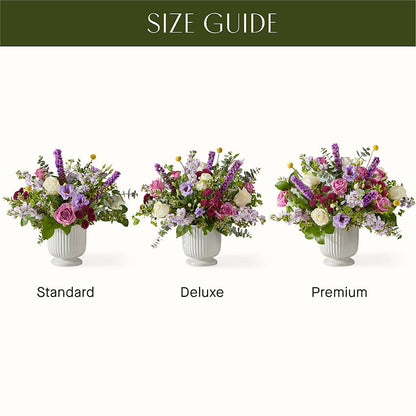 Work of Art Bouquet – M & A FLOWERS AND EVENTS, South Gate CA