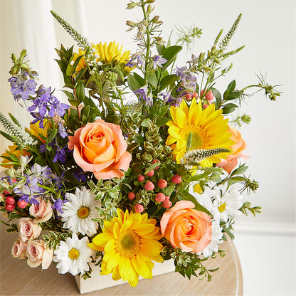 The Good Life Bouquet – M & A FLOWERS AND EVENTS, South Gate CA