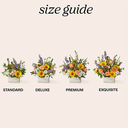 The Good Life Bouquet – M & A FLOWERS AND EVENTS, South Gate CA