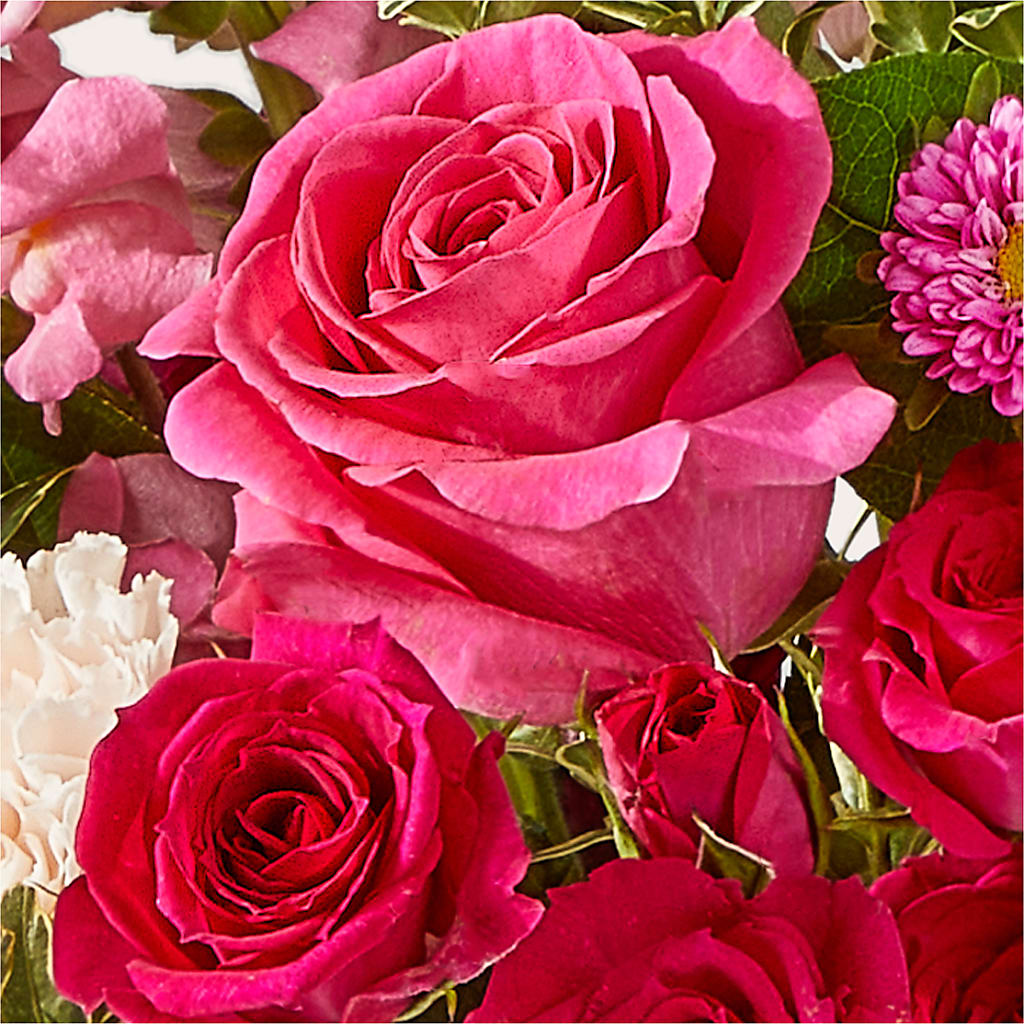Too Cute Bouquet – M & A FLOWERS AND EVENTS, South Gate CA