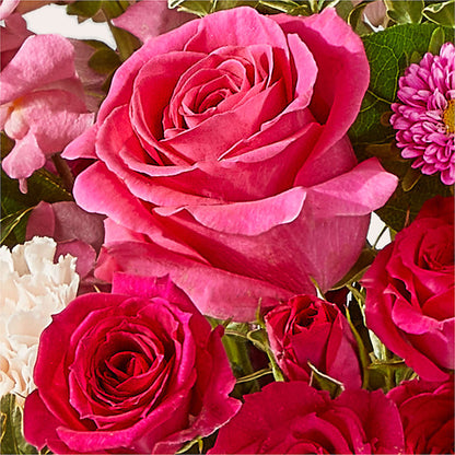 Too Cute Bouquet – M & A FLOWERS AND EVENTS, South Gate CA