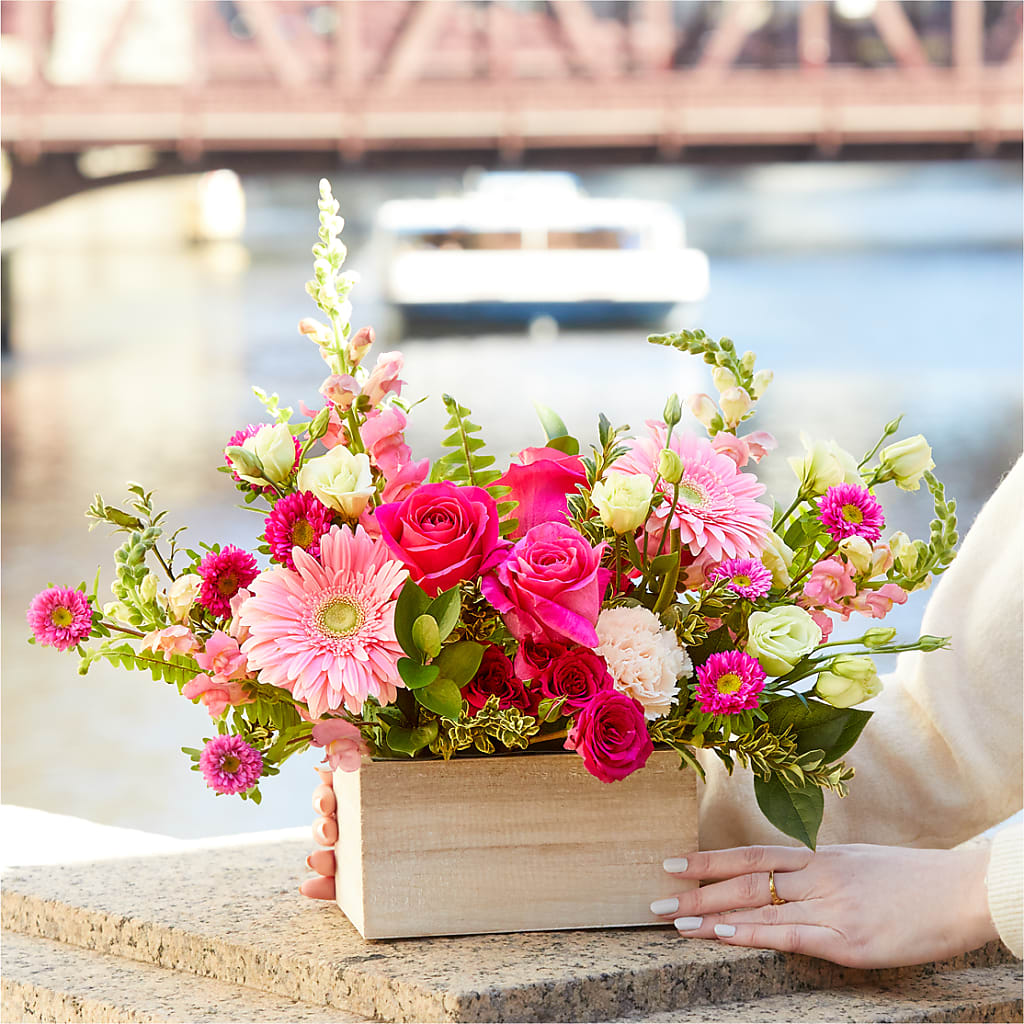 Too Cute Bouquet – M & A FLOWERS AND EVENTS, South Gate CA
