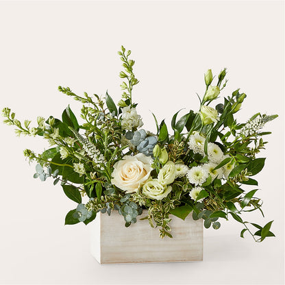 Cashmere Bouquet – M & A FLOWERS AND EVENTS, South Gate CA